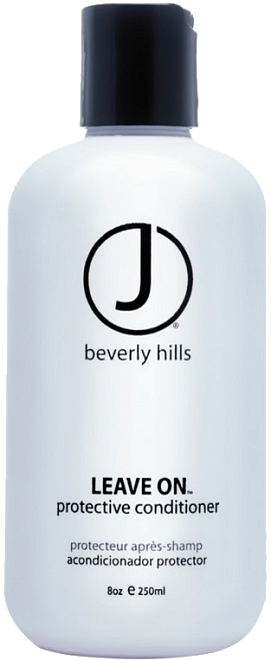 J Beverly Hills Leave On Protective Conditioner