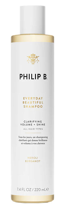 Philip B Everyday Beautiful Shampoo
