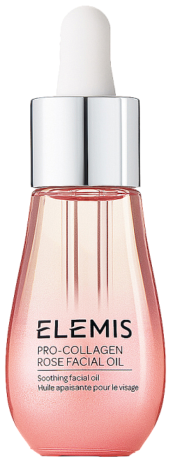 Elemis Pro-Collagen Rose Facial Oil
