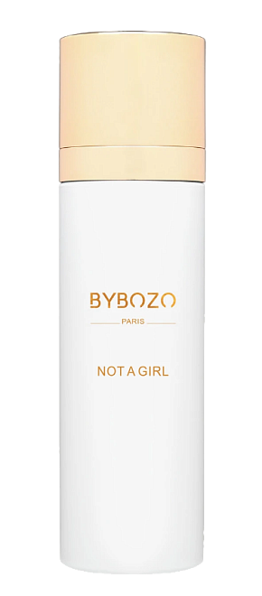 Bybozo Not A Girl Body Spray