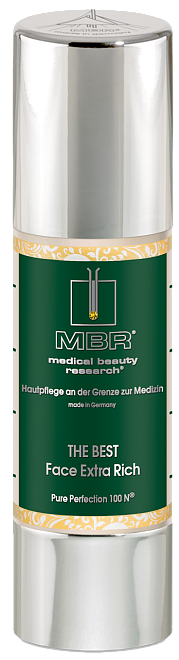 MBR Pure Perfection 100N The Best Face Extra Rich