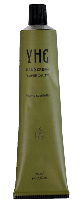 УНЕ Hand Cream Superiority