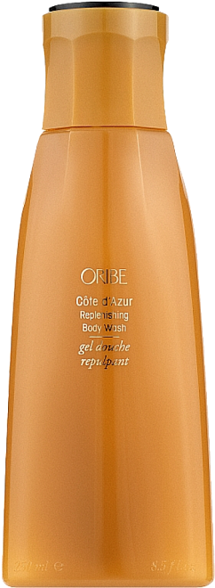 Oribe Cote d'Azur Replenishing Body Wash