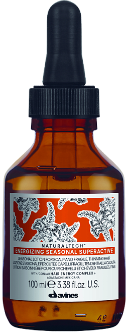 Davines Energizing Seasonal Superactive