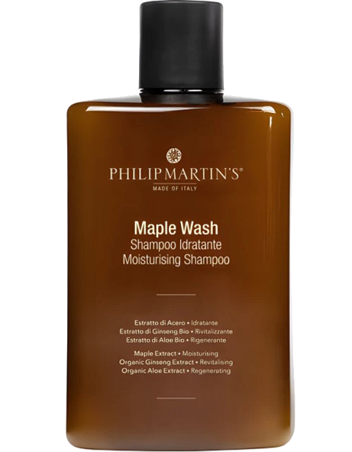 Philip Martin's Maple Wash