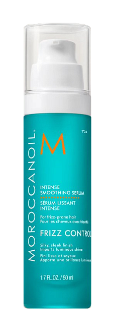 Moroccanoil Intense Smoothing Serum