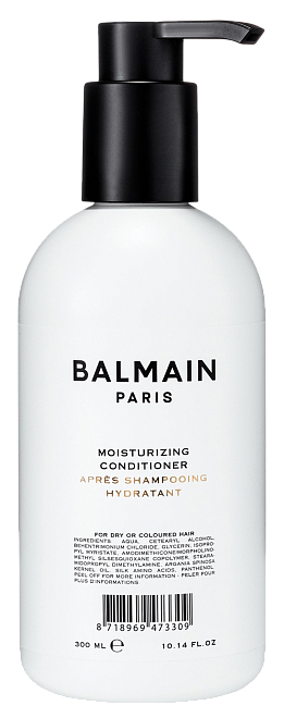 Balmain Moisturizing Conditioner