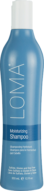 Loma Moisturizing Shampoo