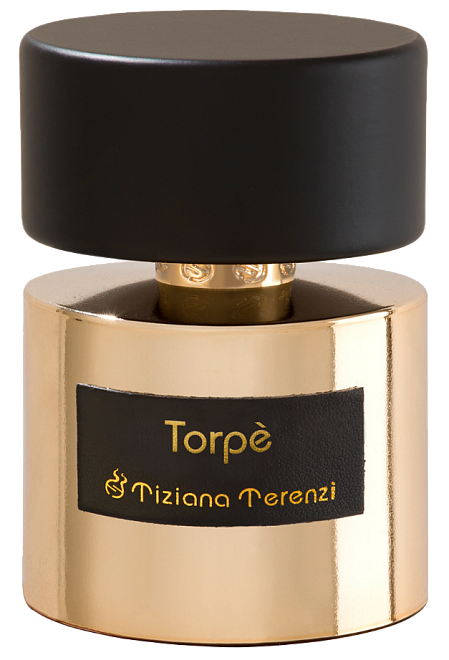 Tiziana Terenzi Torpe
