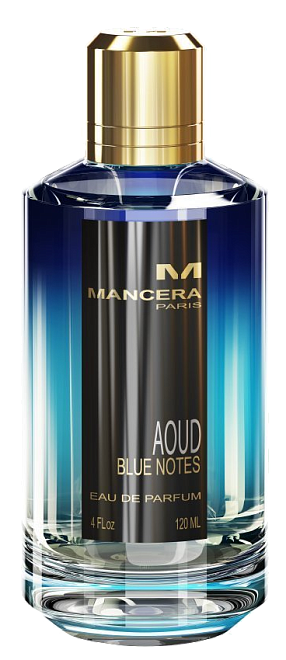 Mancera Aoud Blue Notes