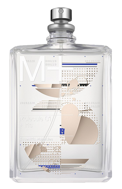 Escentric Molecules M+ Molecule 01 + Iris