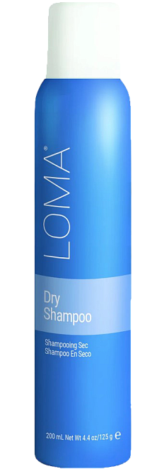 Loma Dry Shampoo