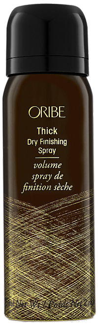 Oribe Thick Dry Finishing Spray