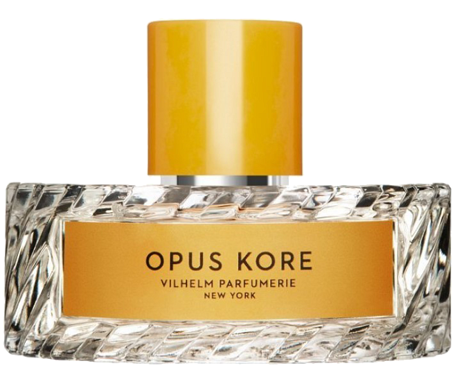 Vilhelm Parfumerie Opus Kore