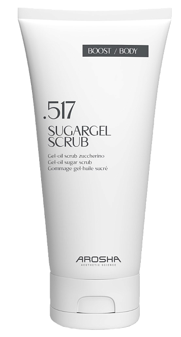 Arosha .517 Sugargel Scrub