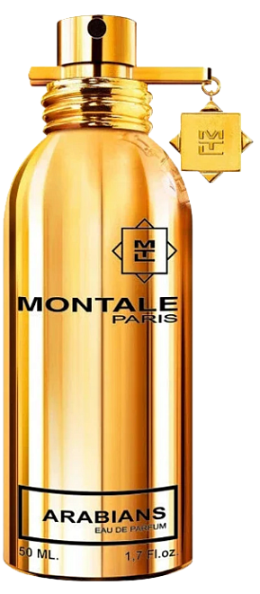 Montale Arabians