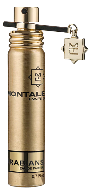 Montale Arabians