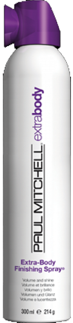 Paul Mitchell Extra-Body Finishing Spray
