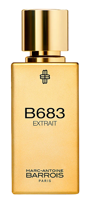 Marc-Antoine Barrois B683 Extrait