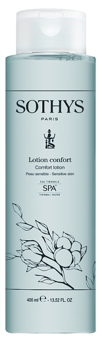 Sothys Comfort Lotion