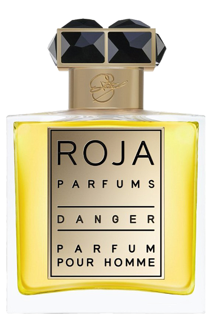 Roja Parfums Danger Pour Homme