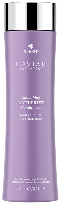 Alterna Caviar Anti-Aging Smoothing Anti-Frizz Conditioner NEW