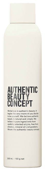 Authentic Beauty Concept Amplify Mousse