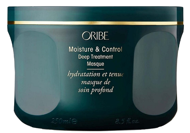 Oribe Moisture & Control Deep Treatment Masque