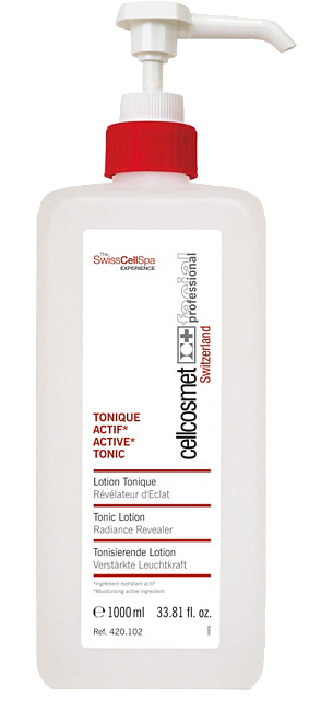 Cellcosmet & Cellmen Active Tonic Lotion (проф)
