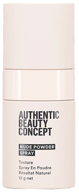 Authentic Beauty Concept Nude Powder Spray