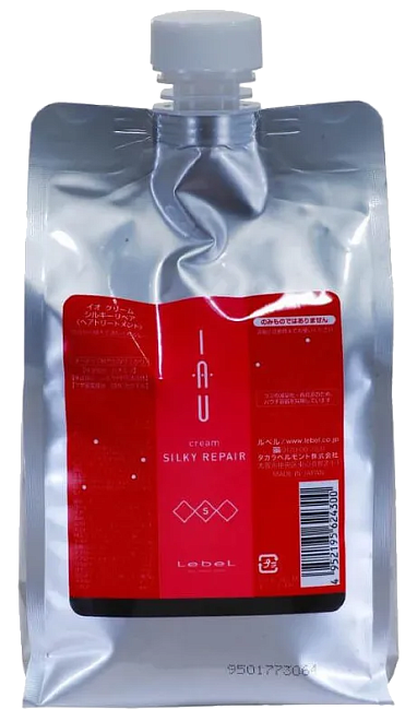 Lebel IAU Silky Repair