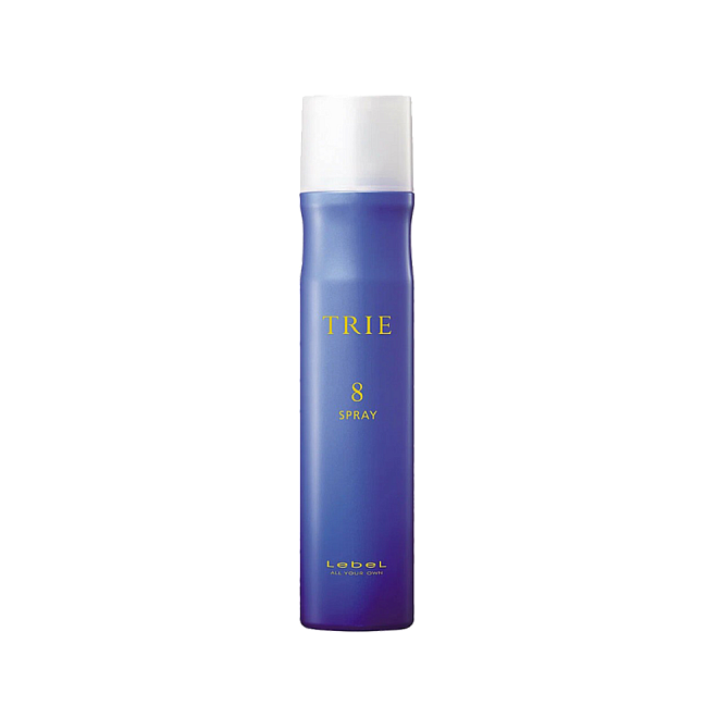 Lebel Trie 8 Spray
