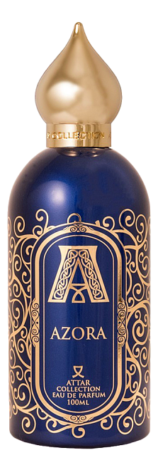 Attar Collection Azora
