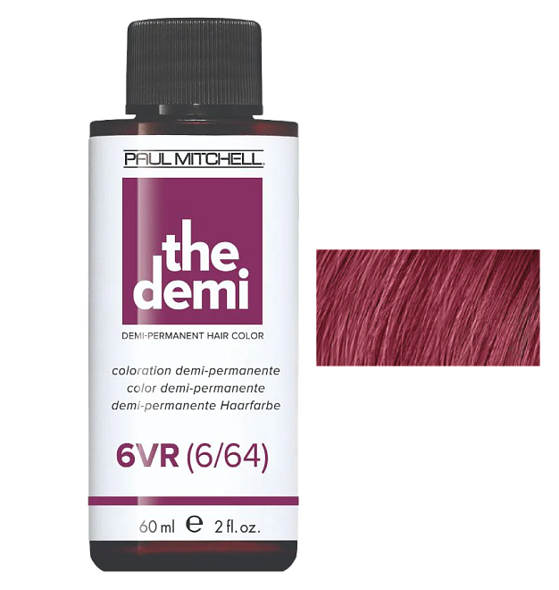 Paul Mitchell The Demi 6VR