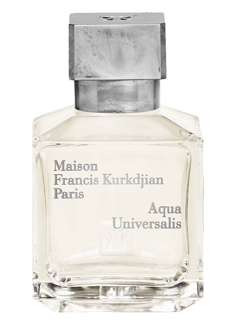 Maison Francis Kurkdjian Aqua Universalis Edt