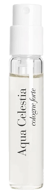 Maison Francis Kurkdjian Aqua Celestia Cologne Forte Edp