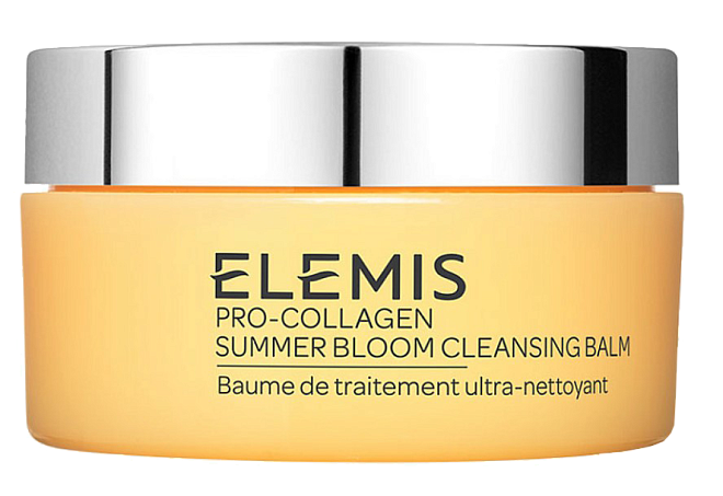 Elemis Pro-Collagen Summer Bloom Cleansing Balm
