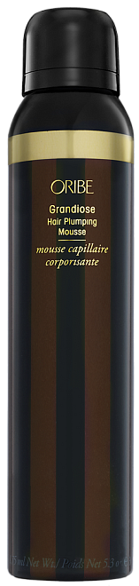 Oribe Grandiose Hair Plumping Mousse