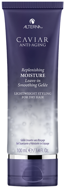 Alterna Caviar Anti-Aging Replenishing Moisture Leave-in Smoothing Gelee