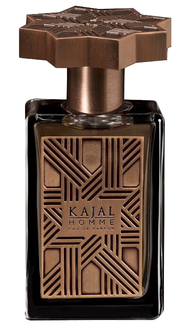 Kajal Homme