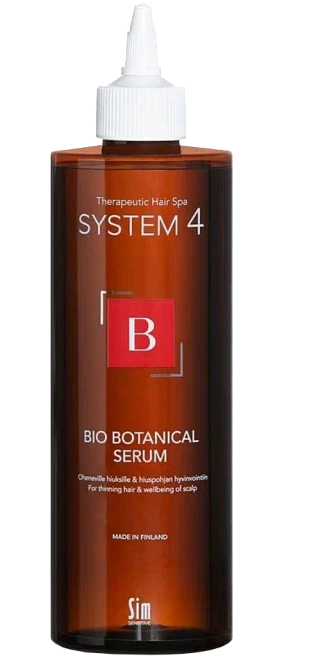 Sim Sensitive System 4 Bio Botanical Serum B