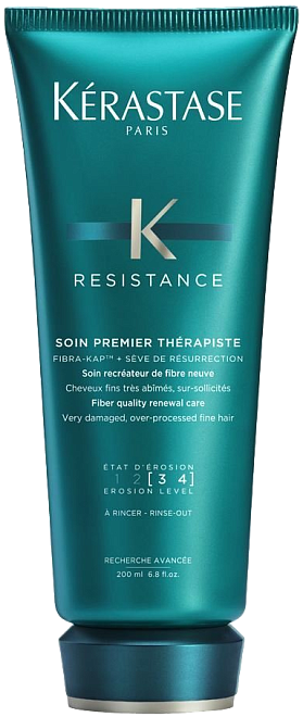 Kerastase Resistance Soin Premier Therapiste