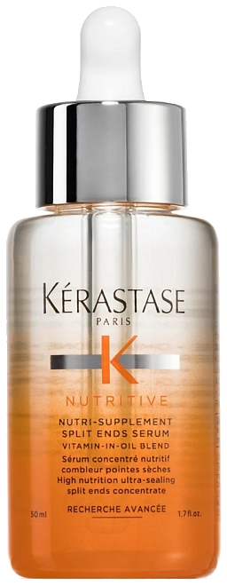 Kerastase Nutritive Nutri-Supplement Split Ends