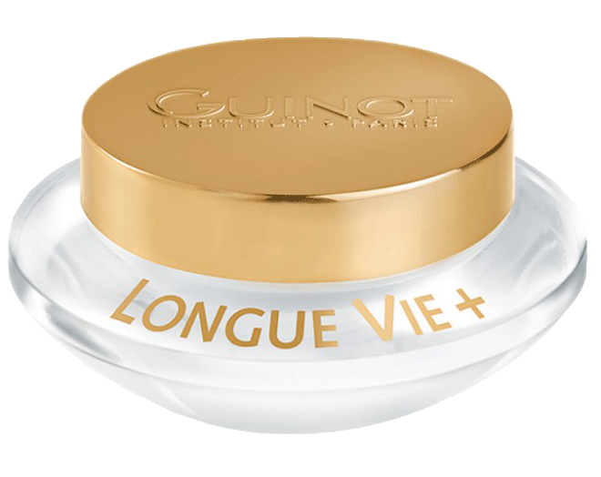 Guinot Creme Longue Vie+ (проф)