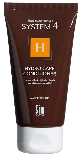Sim Sensitive System 4 Hydro Care Conditioner H