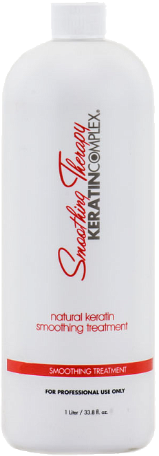 Keratin Complex Natural Keratin Smoothing Treatment