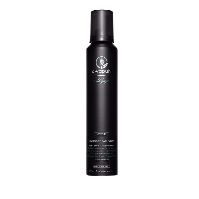 Paul Mitchell Awapuhi Hydrocream Whip