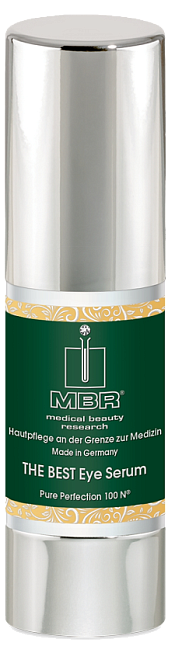 MBR Pure Perfection 100N The Best Eye Serum