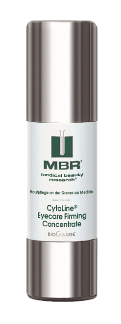 MBR CytoLine Eyecare Firming Concentrate (проф)