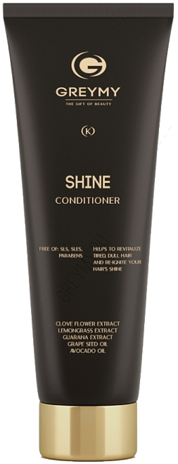 Greymy Shine Conditioner
